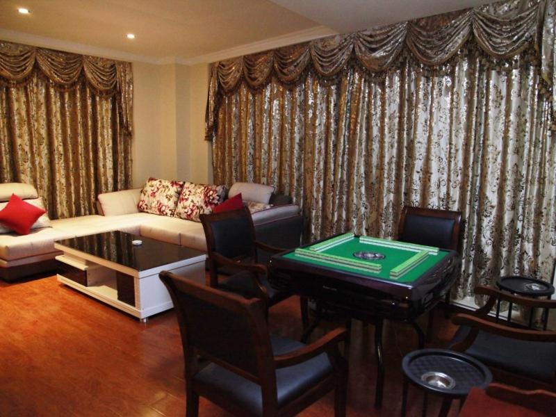 Greentree Inn Jiangsu Wuxi Xibei Town Xingtiandi Shell Hotel Exterior photo