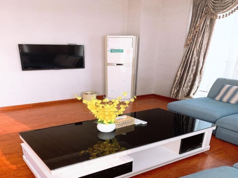 Greentree Inn Jiangsu Wuxi Xibei Town Xingtiandi Shell Hotel Exterior photo